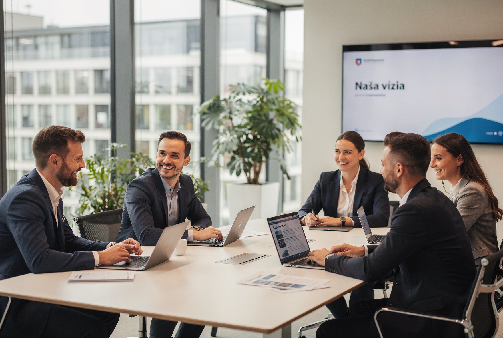 Profesionálna tvorba PR článkov na mieru vašej značke