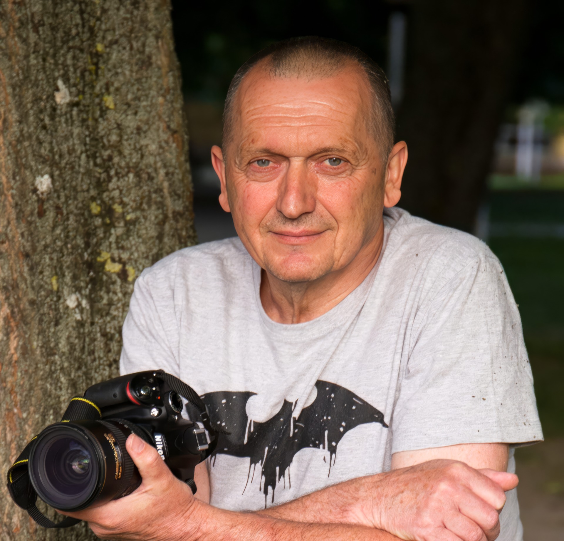 Ernest Klotton, tvorba PR článkov