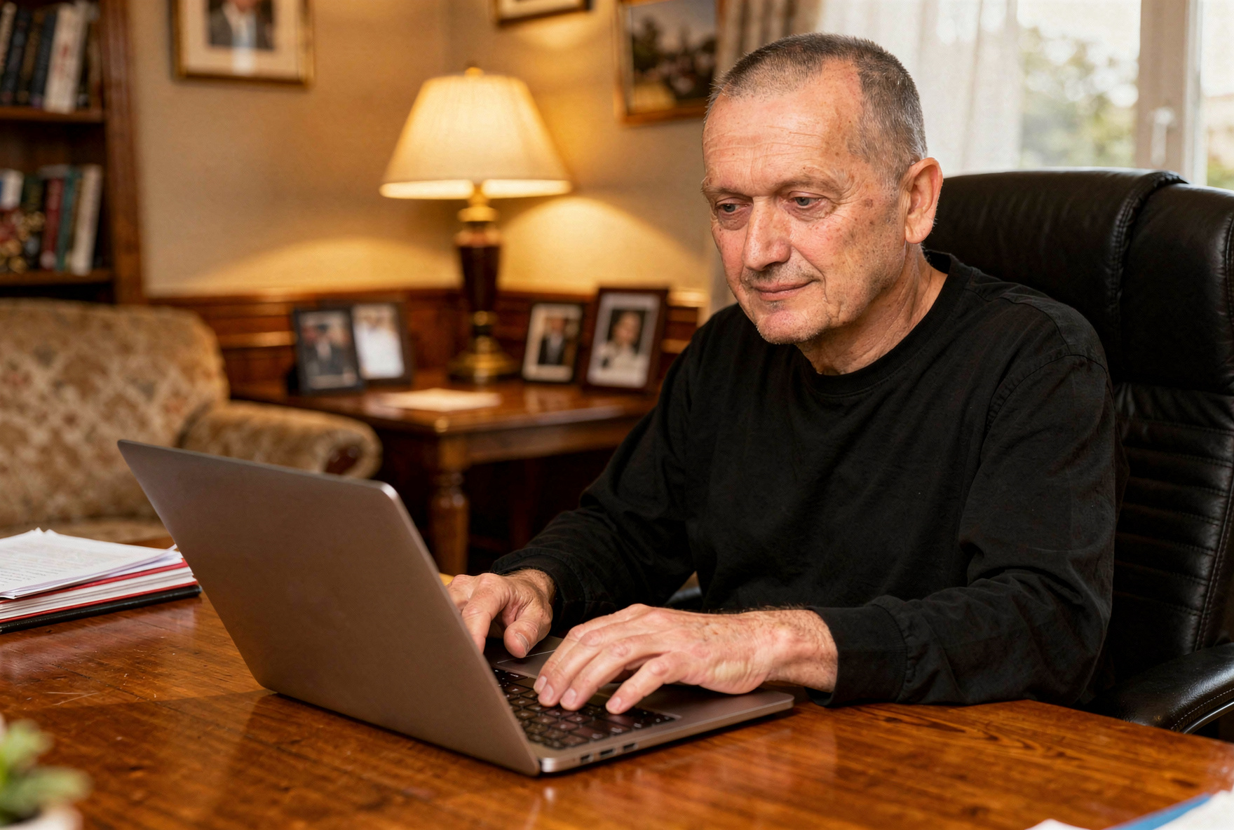 Ernest Klotton | Copywriter | Fotograf | Tvorca PR obsahu