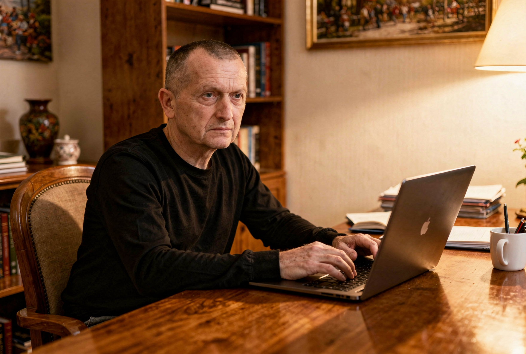 Ernest Klotton | Tvorba PR článkov a copywriting