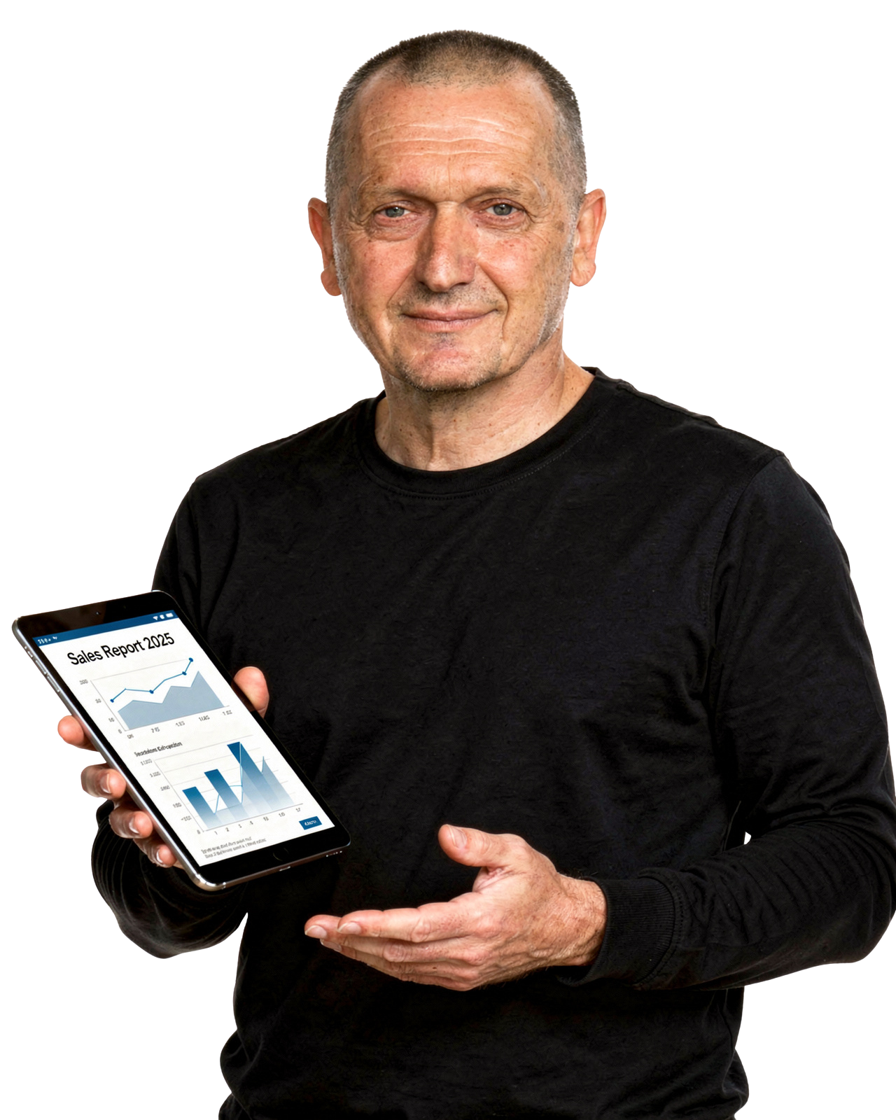 Ernest Klotton | Copywriter a Fotograf  