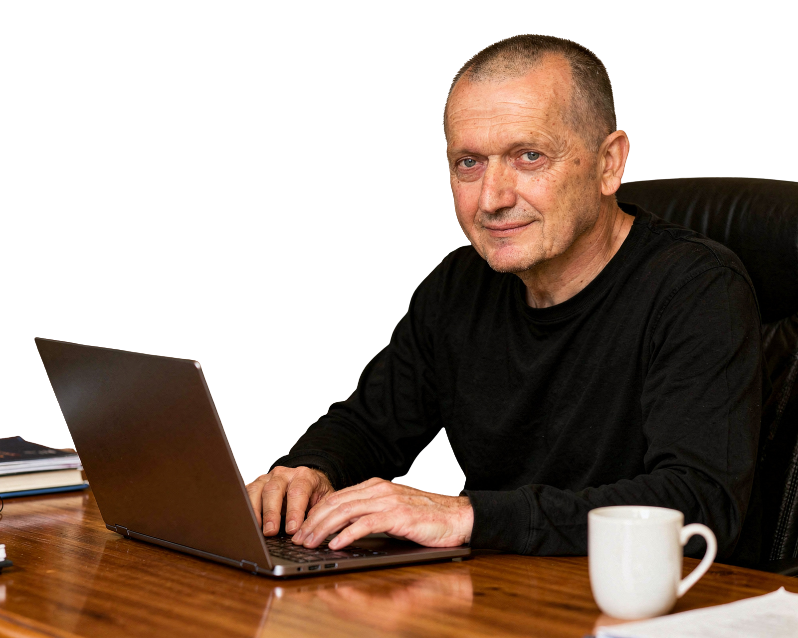 Ernest Klotton | Copywriter | Fotograf | Tvorca PR obsahu