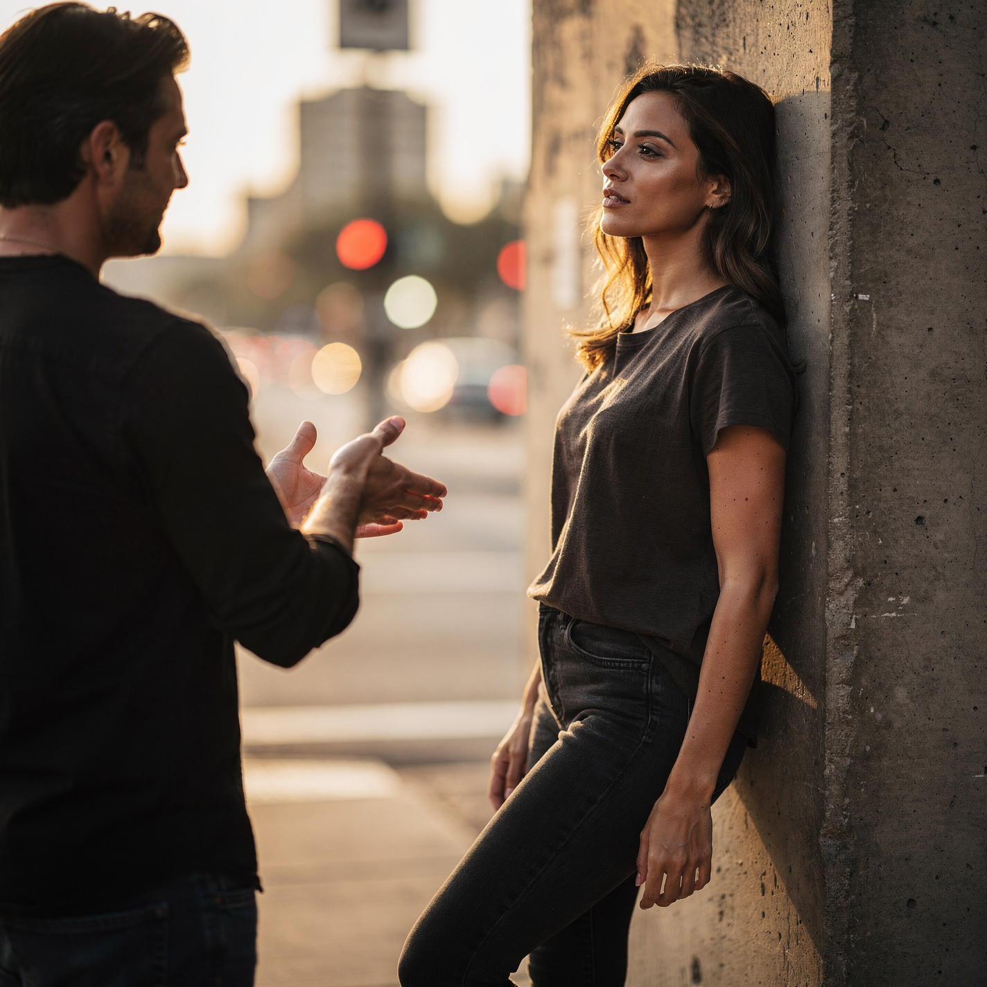 „Správne pózovanie nie je o strnulosti – je o vedení. Fotograf a model tvoria spoločný príbeh." Foto: pixabay.com