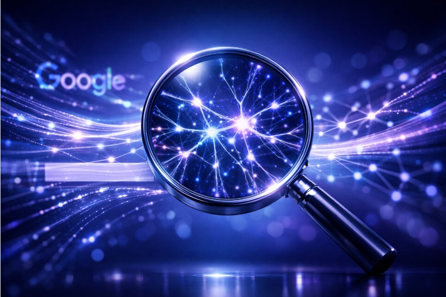 Budúcnosť vyhľadávania už nie je o odkazoch, ale o kontexte a citáciách v AI rozhraní.