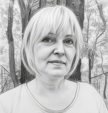 Monika Klottonová | Copywriter