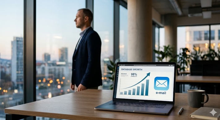 Stabilný online príjem nestojí na algoritmoch sociálnych sietí, ale na kontrolovanom systéme. Autor: AI Gemini